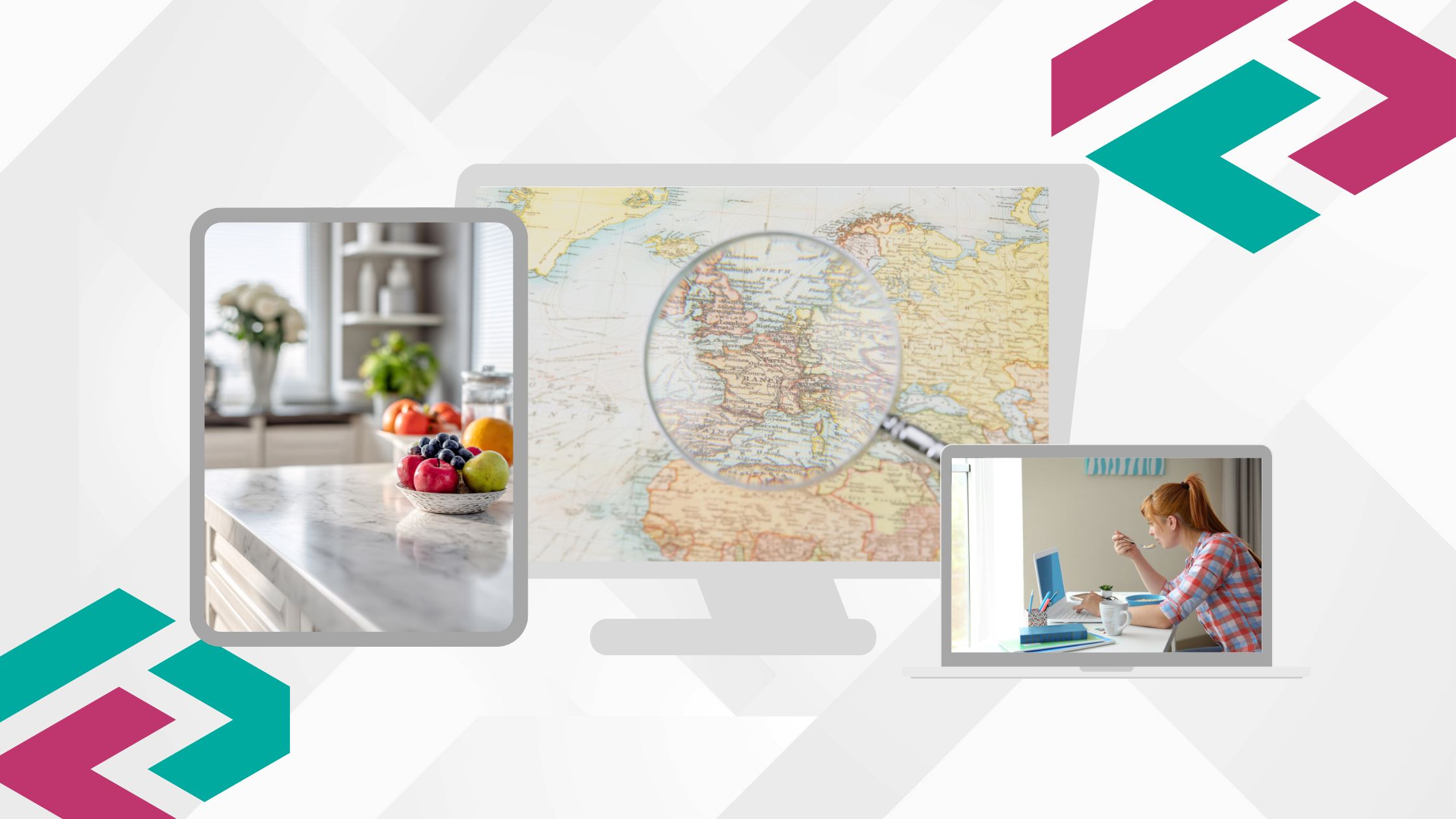 Changer son alimentation&hellip; par o&ugrave; commencer ?