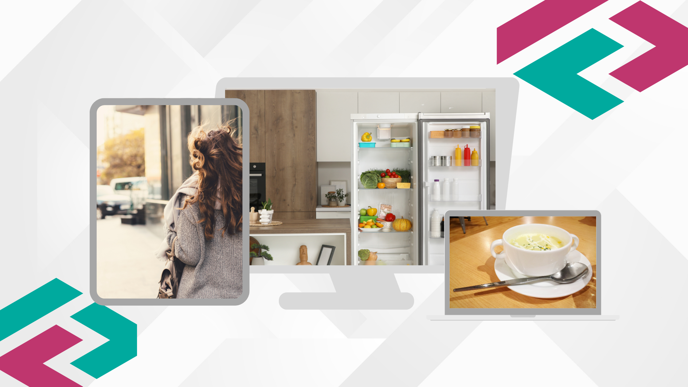 Les diff&eacute;rents types de faim : comprendre ses r&eacute;flexes pour manger plus sereinement