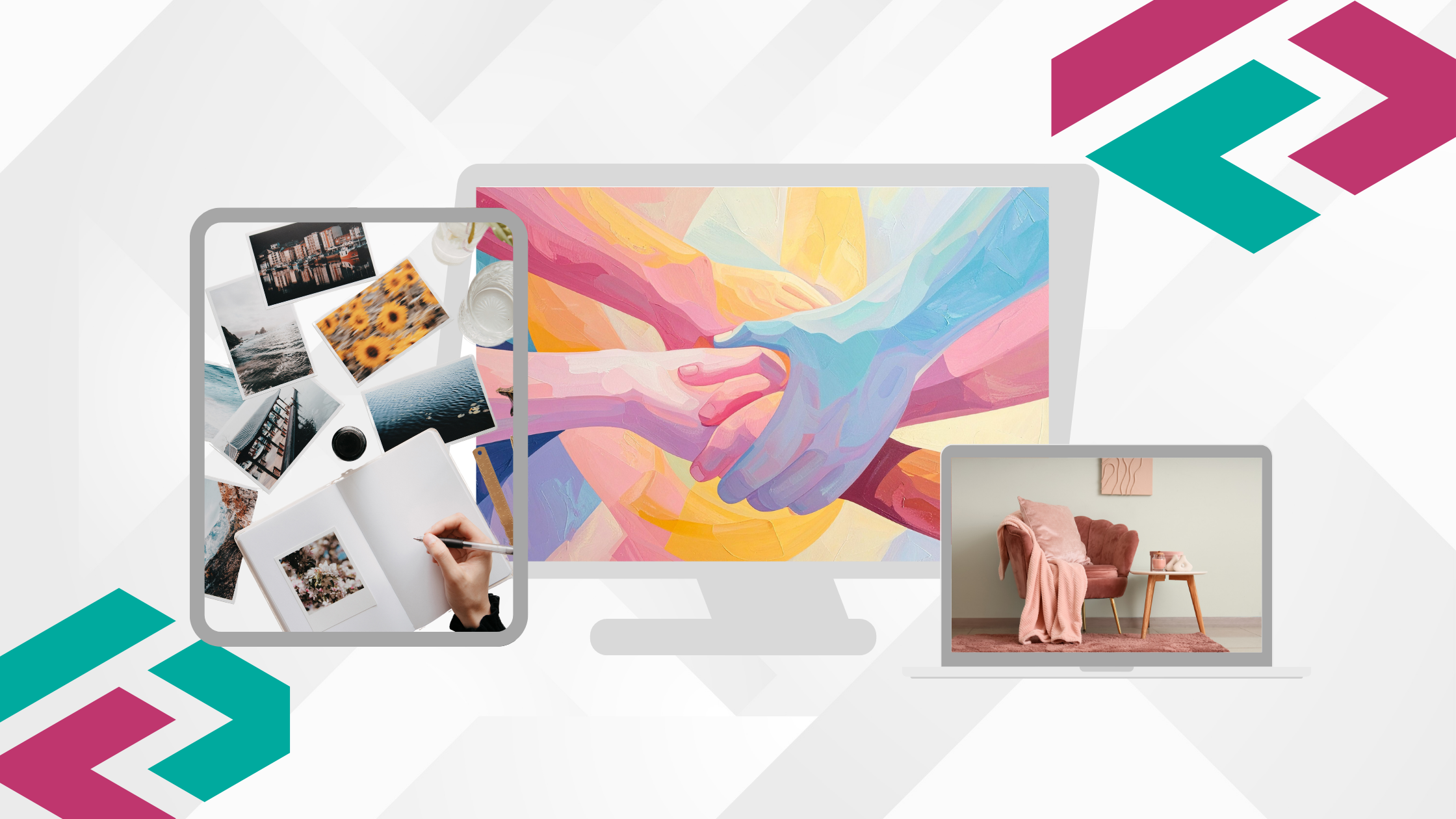 D&eacute;poser les mots, trouver ses cl&eacute;s