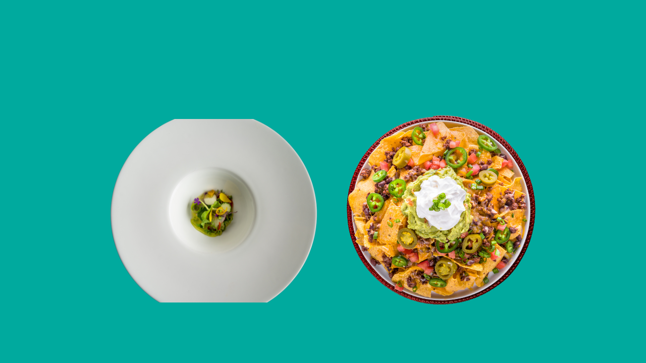 Savoir identifier sa faim avec l'échelle de la faim
