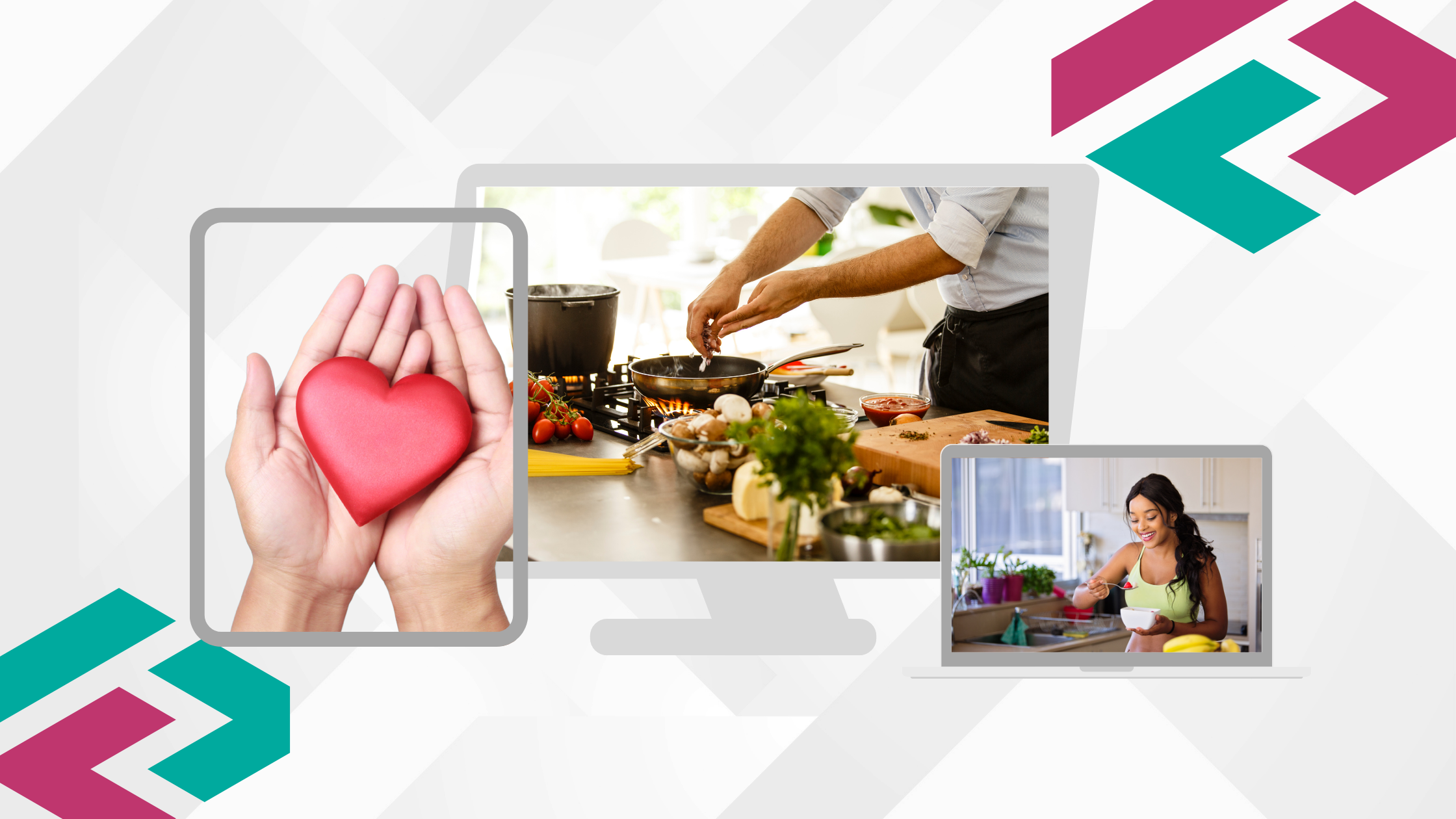 Quand l'alimentation devient un acte de bienveillance...