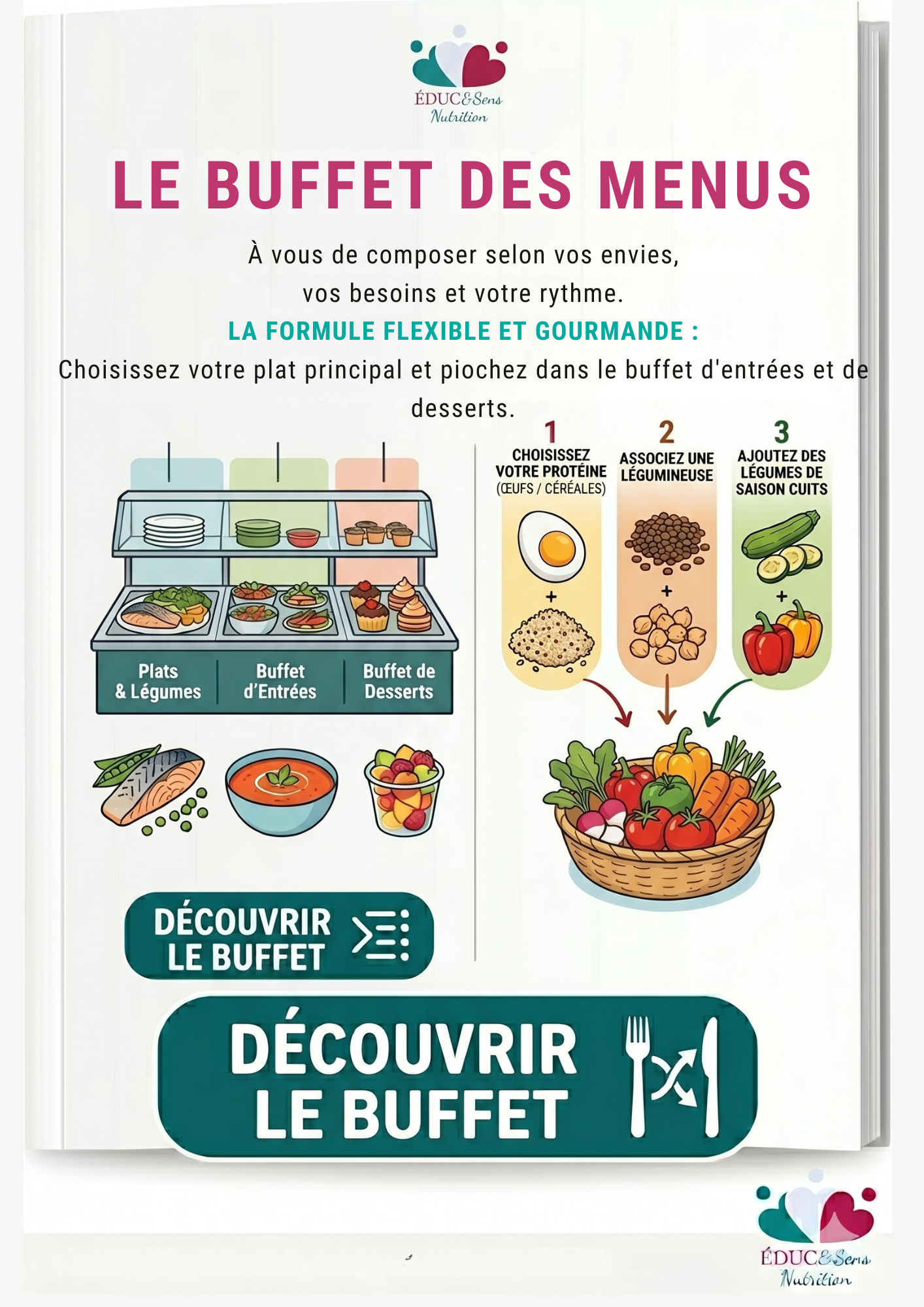 ✨Nouveauté
