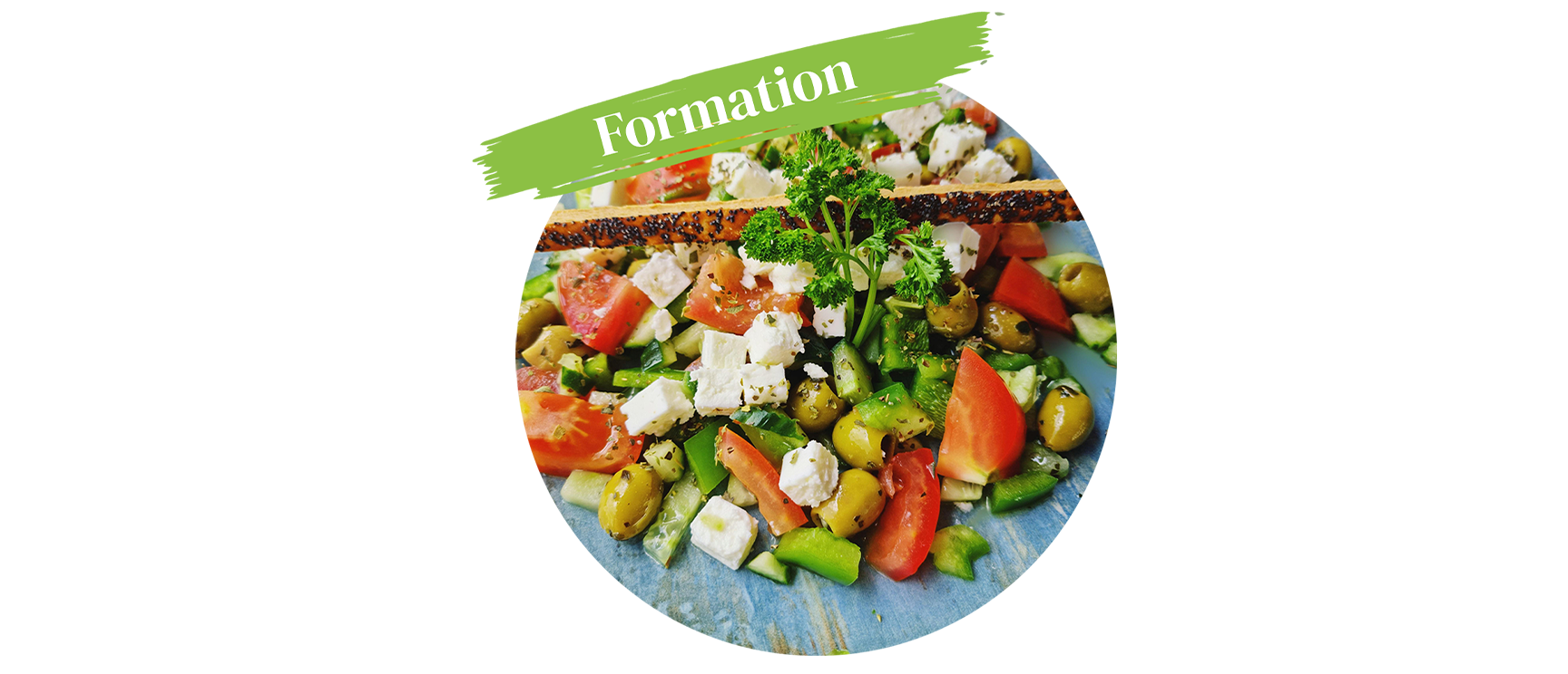 Toute autre formation nutrition sur demande