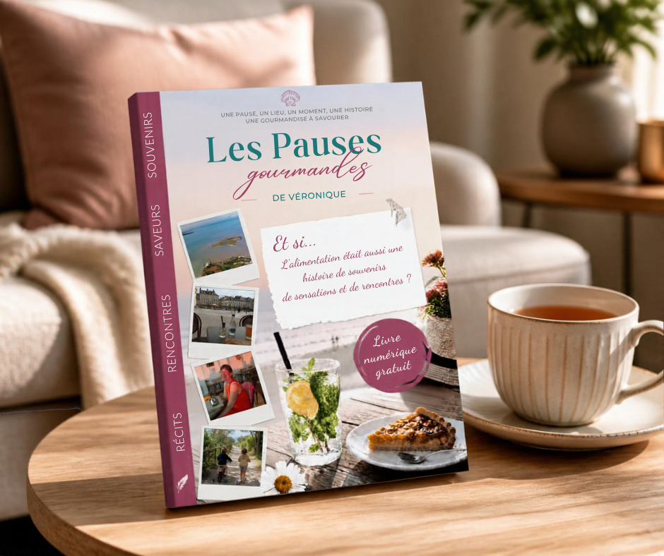 Les Pauses gourmandes de Véronique