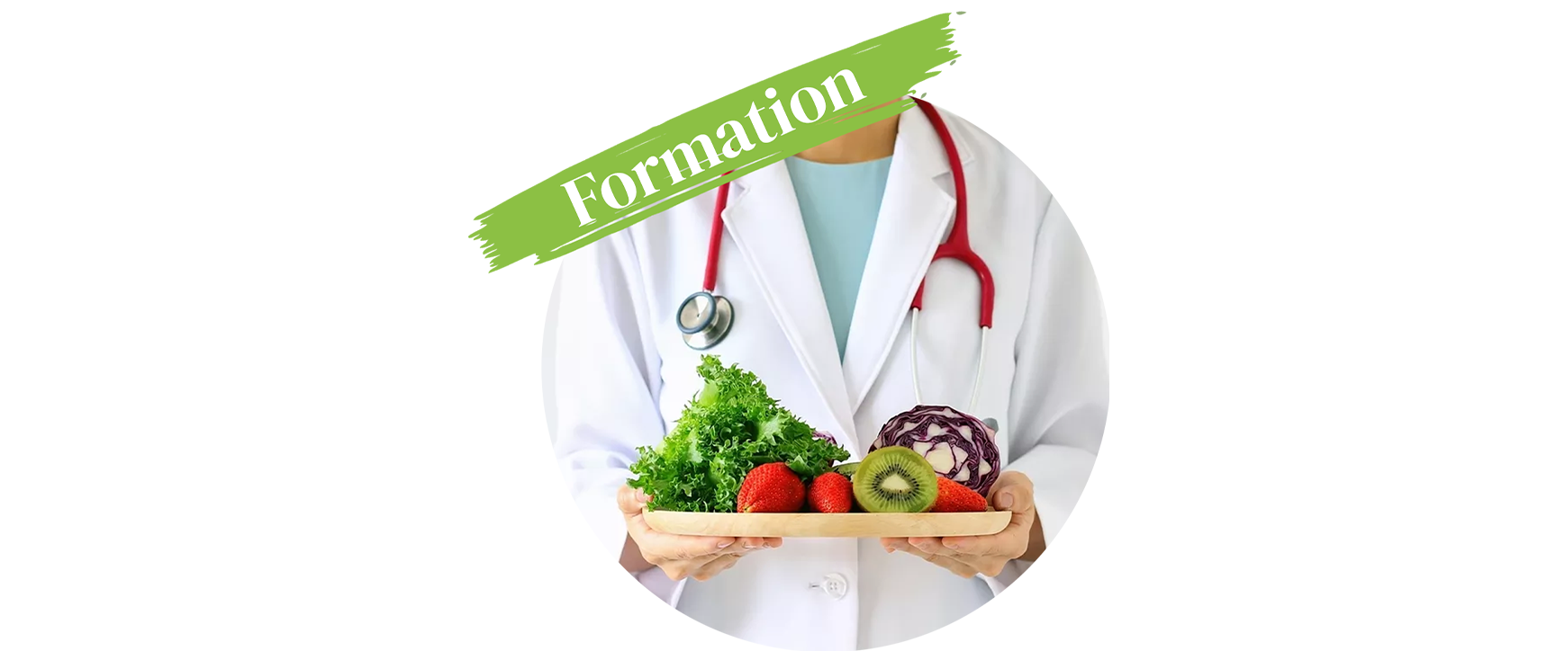 Formation en nutrition et micronutrition pour limiter la dénutrition et les problèmes digestifs